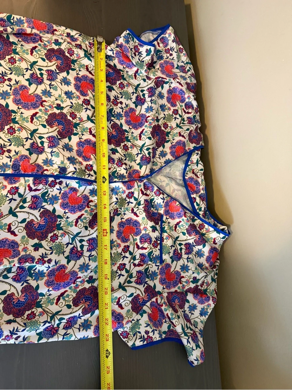 summersalt Satin Floral Short Pajama Set